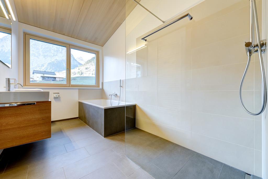 Hus 128 Villa Brand  Eksteriør bilde