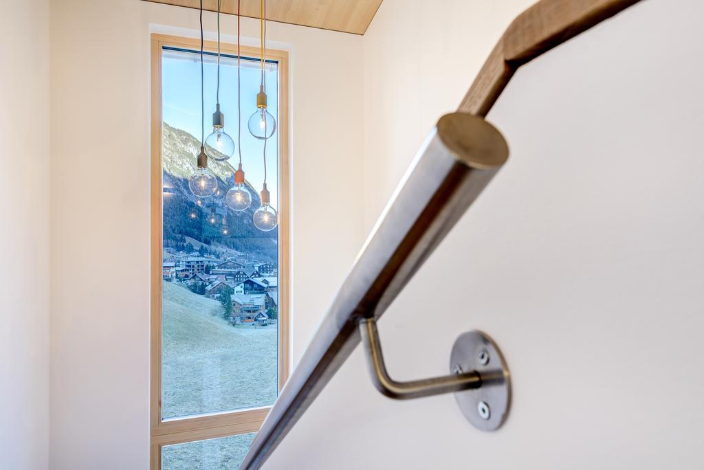 Hus 128 Villa Brand  Eksteriør bilde