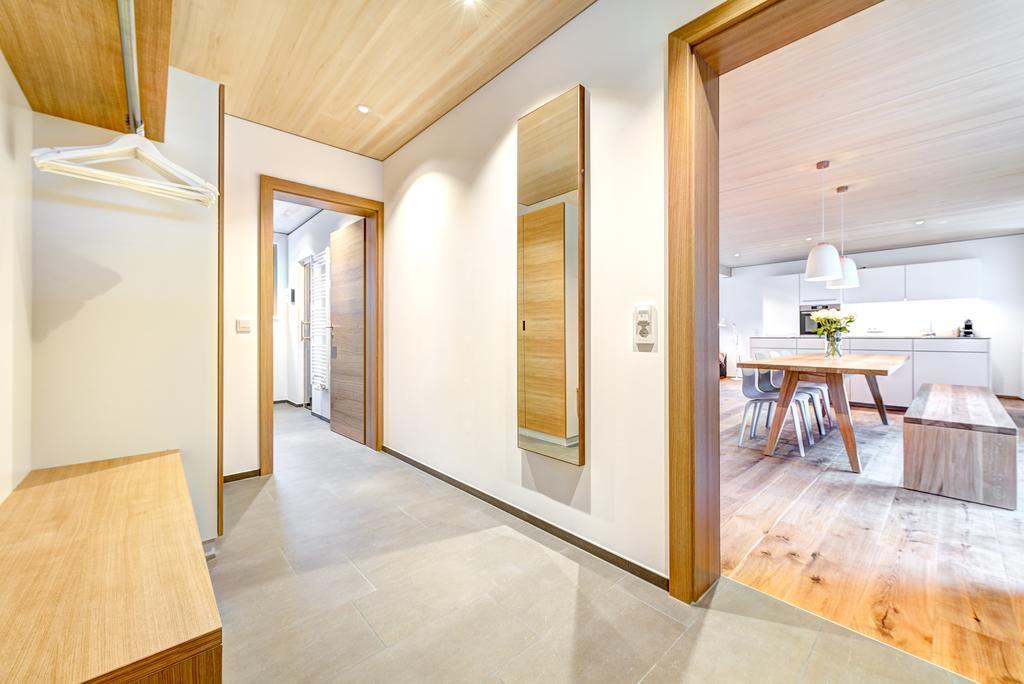 Hus 128 Villa Brand  Eksteriør bilde