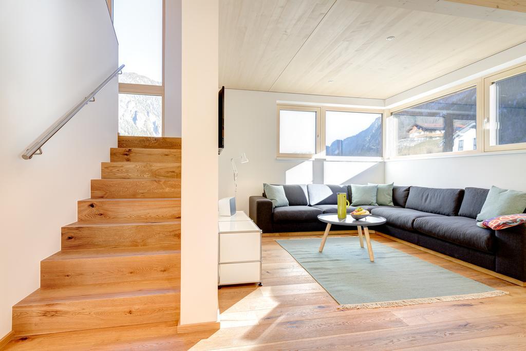 Hus 128 Villa Brand  Eksteriør bilde