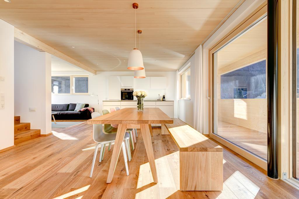 Hus 128 Villa Brand  Eksteriør bilde