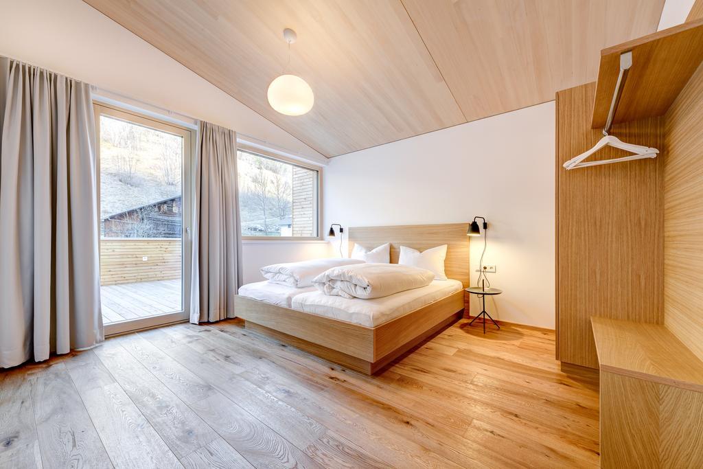 Hus 128 Villa Brand  Eksteriør bilde
