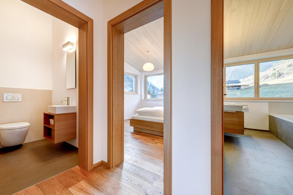 Hus 128 Villa Brand  Eksteriør bilde