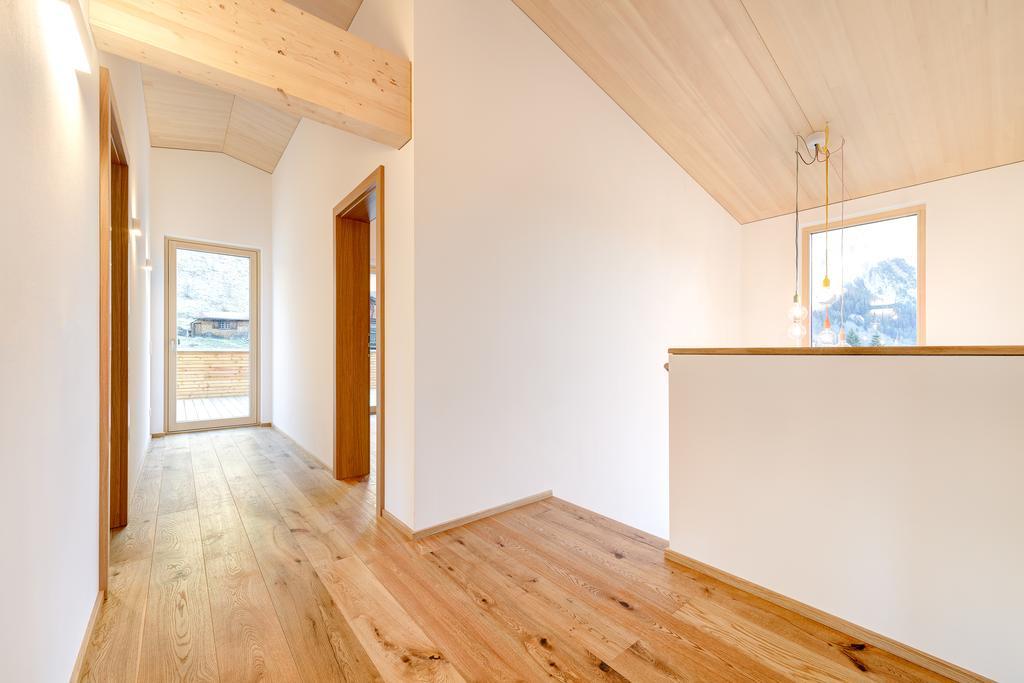 Hus 128 Villa Brand  Eksteriør bilde